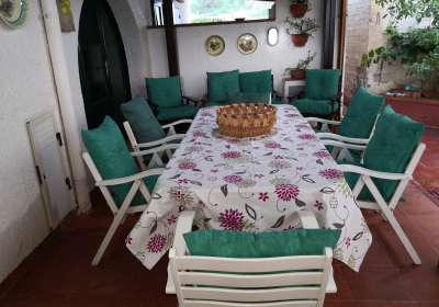 Casa Vacanze Villetta Residence Isulidda